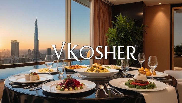 dVkosher kosher 15